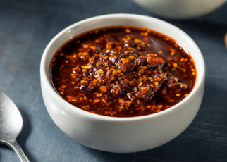 Can Losing Weight Possible With The Help Of Chili Oil