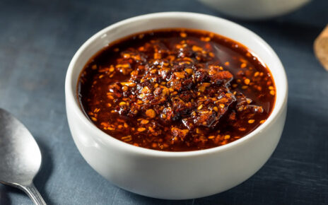 Can Losing Weight Possible With The Help Of Chili Oil