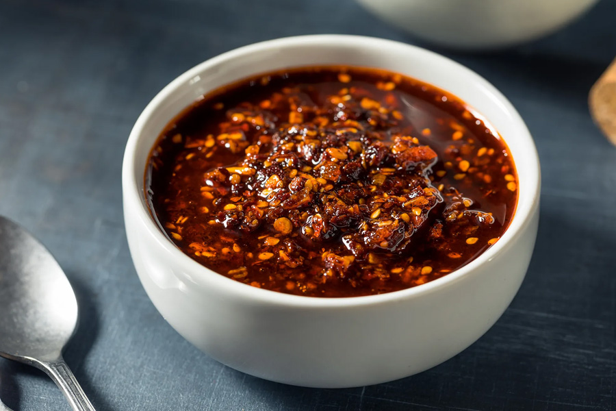 Can Losing Weight Possible With The Help Of Chili Oil