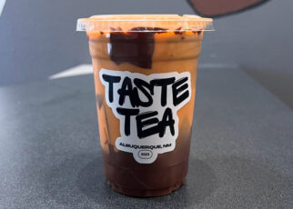 Dive into the World of Boba Tea at Taste Tea